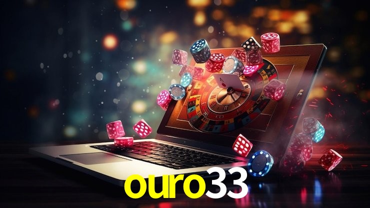 Descubra a Essência do ouro33: Nossa História e Compromissos