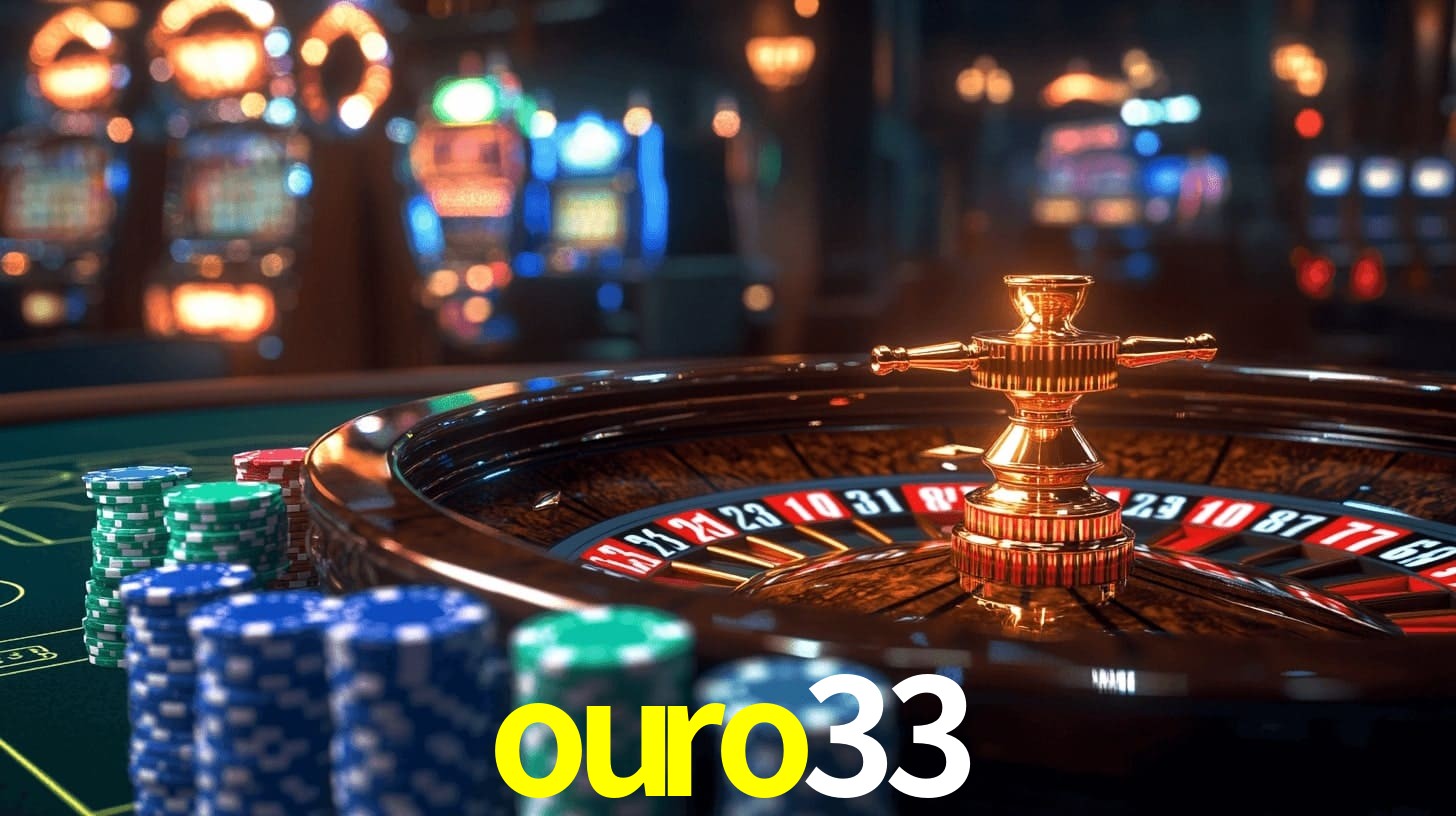 ouro33 bet