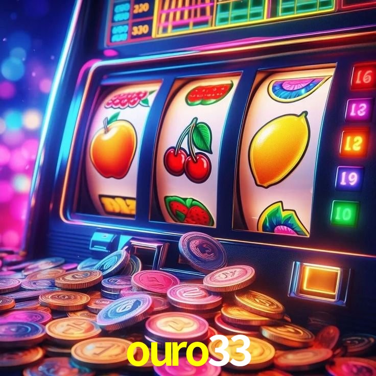 Casino VIP ouro33