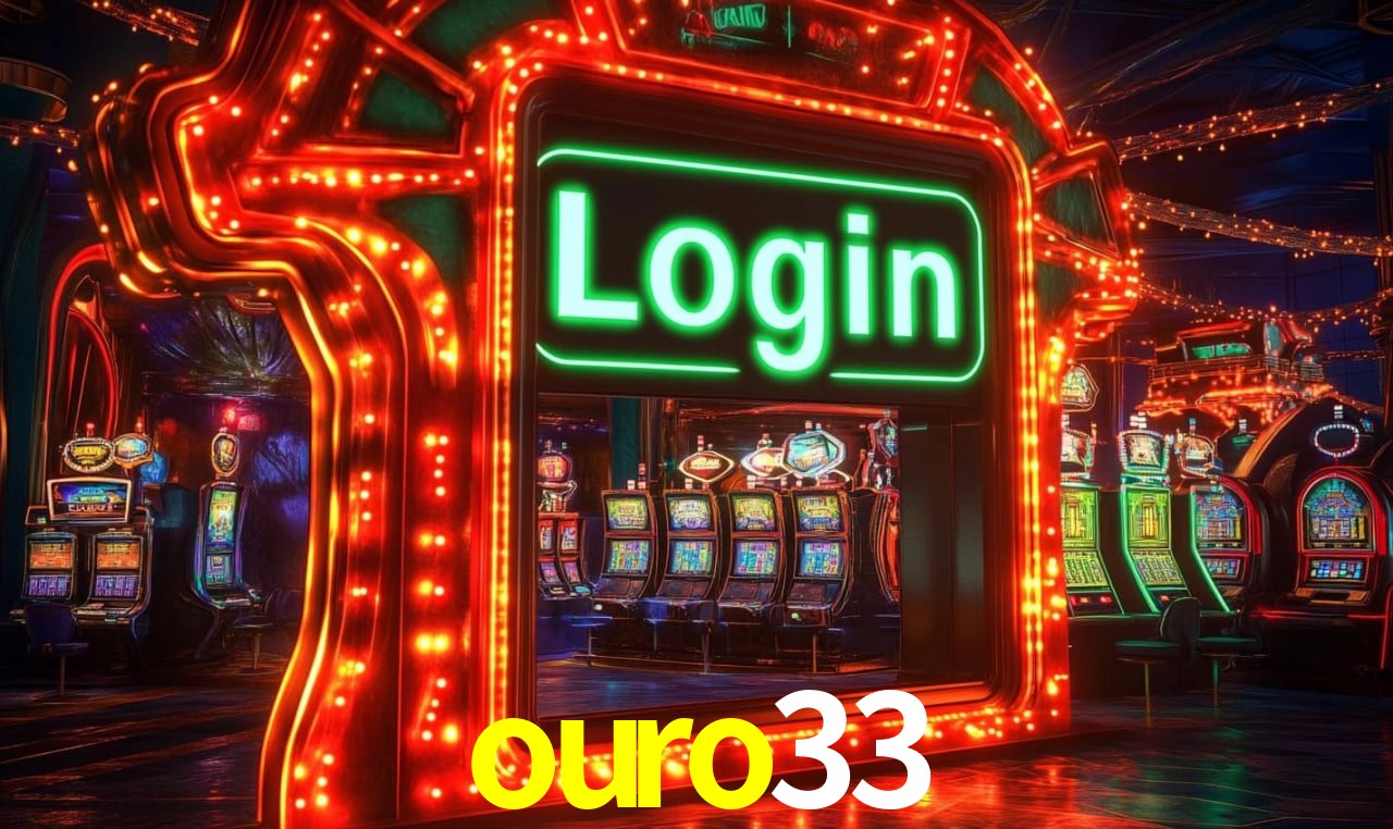 Programa VIP ouro33