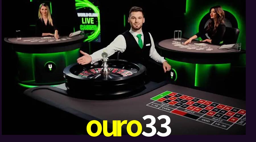 Platform Technology ouro33