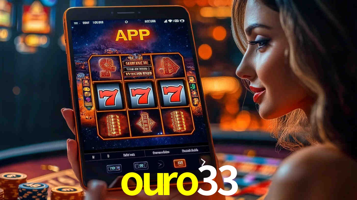 ouro33,ouro33.com