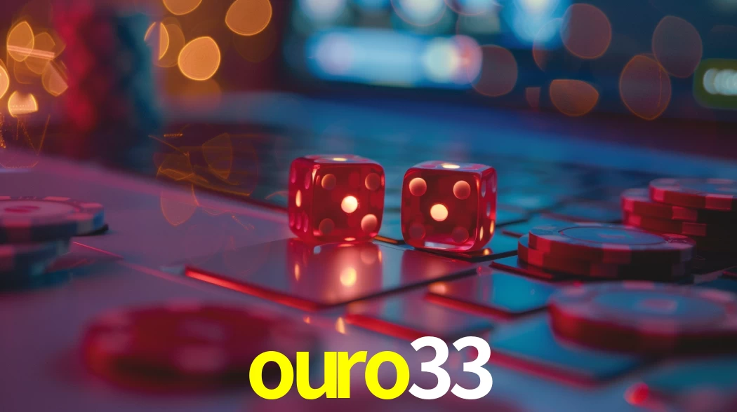 Account Benefits ouro33