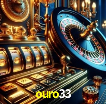Jogos Exclusivos ouro33