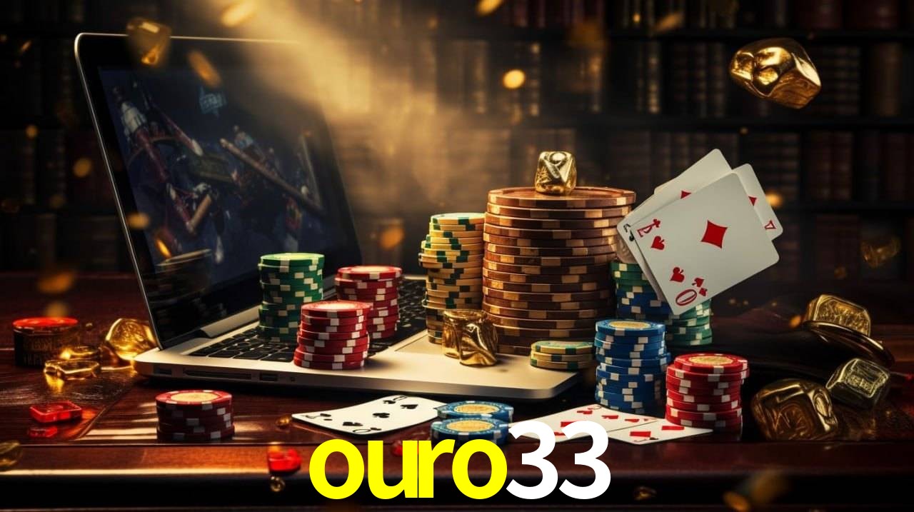 Interface Premium ouro33