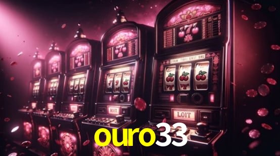 Descubra o Programa VIP da ouro33: Vantagens Exclusivas para Jogadores