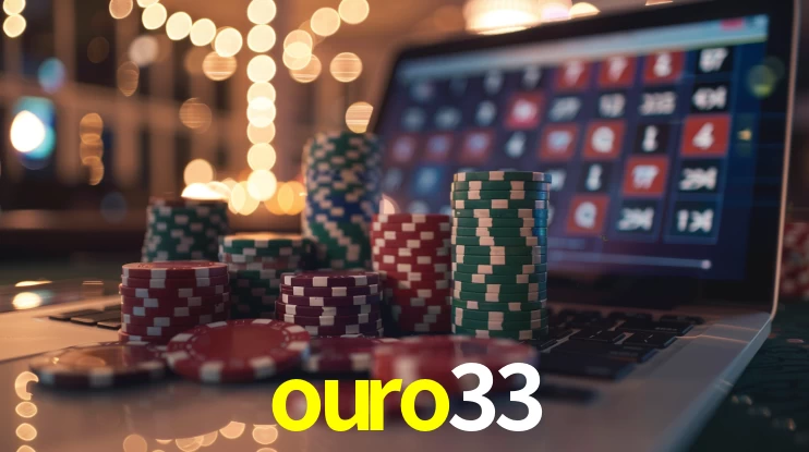 2FA Security ouro33