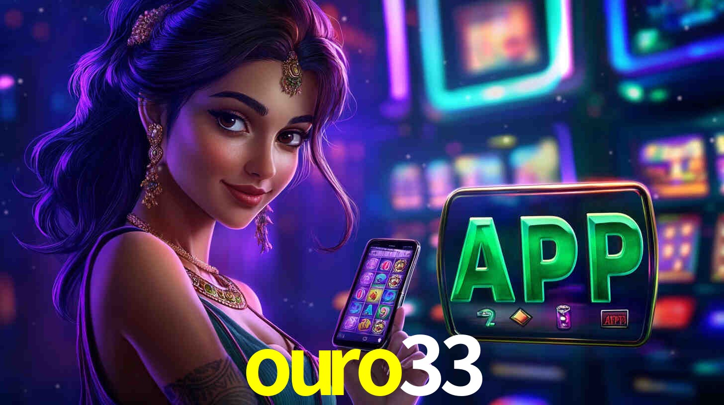 ouro33.com