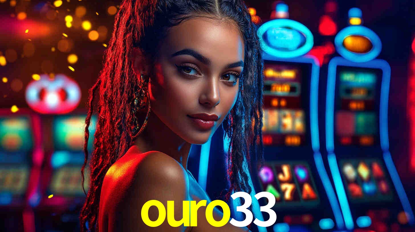 Desvendando o Mundo dos Jogos Virtuais na ouro33