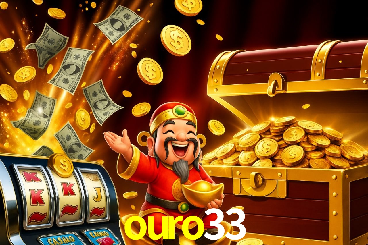 A Emoção da Loteria na ouro33: Uma Chance de Mudança de Vida